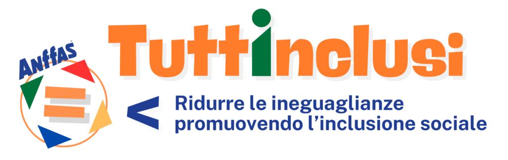 TuttInclusi*: presentato ufficialmente il nuovo progetto Anffas per promuovere una grande rivoluzione culturale