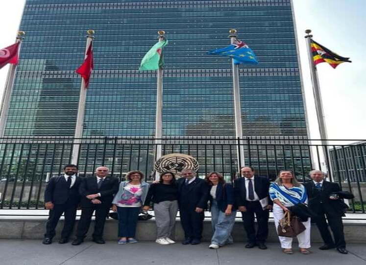 Convenzione ONU sui diritti delle persone con disabilità: anche Anffas alla Conferenza degli Stati Parti a New York